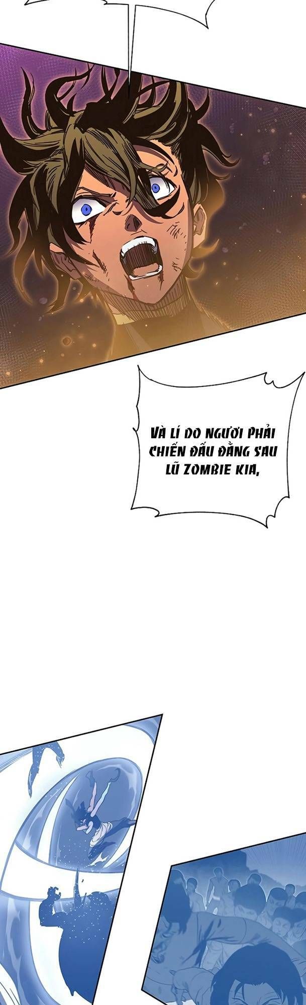 Ex & Ash Chapter 50 - 71