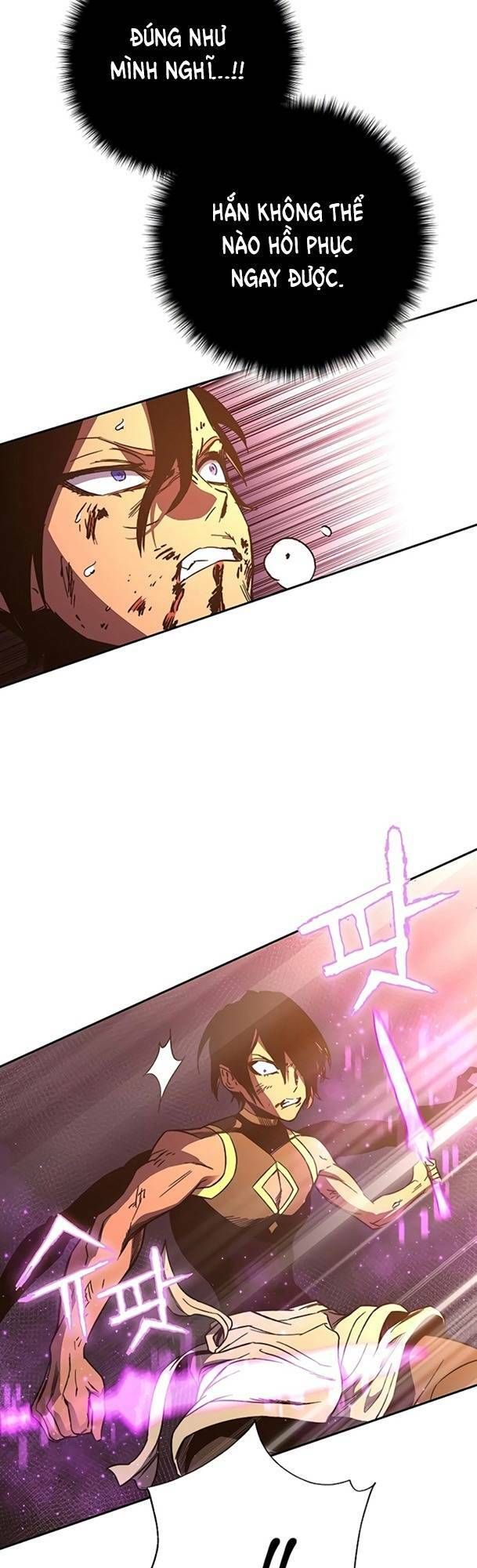 Ex & Ash Chapter 50 - 84