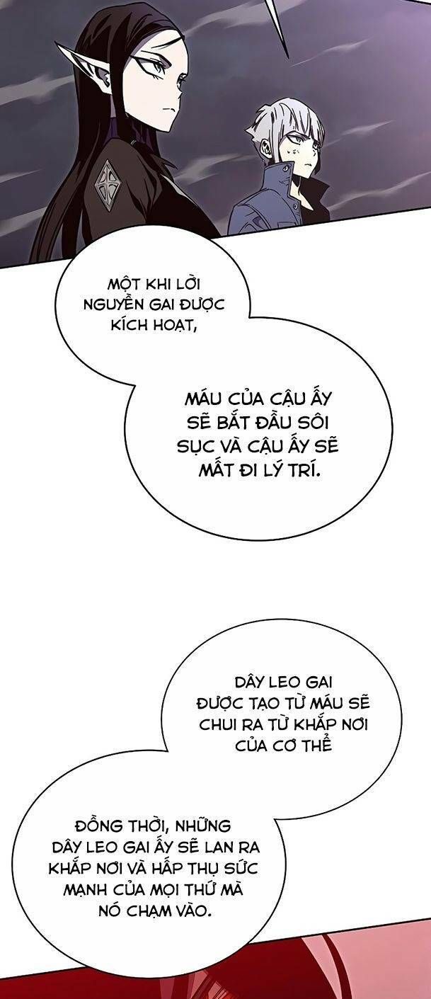 Ex & Ash Chapter 51 - 35