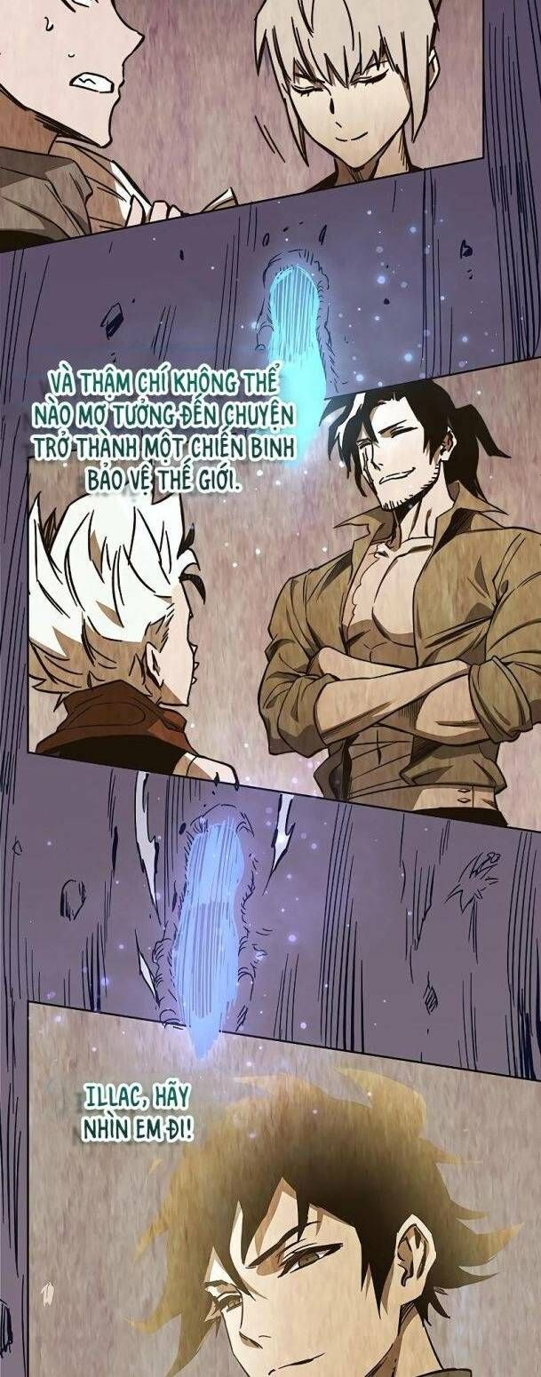 Ex & Ash Chapter 54 - 62