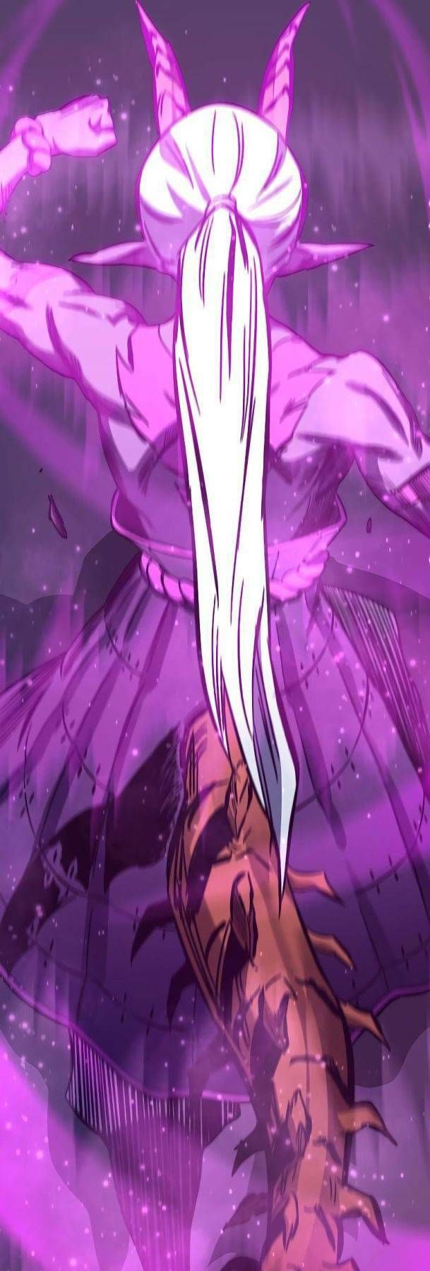 Ex & Ash Chapter 54 - 65