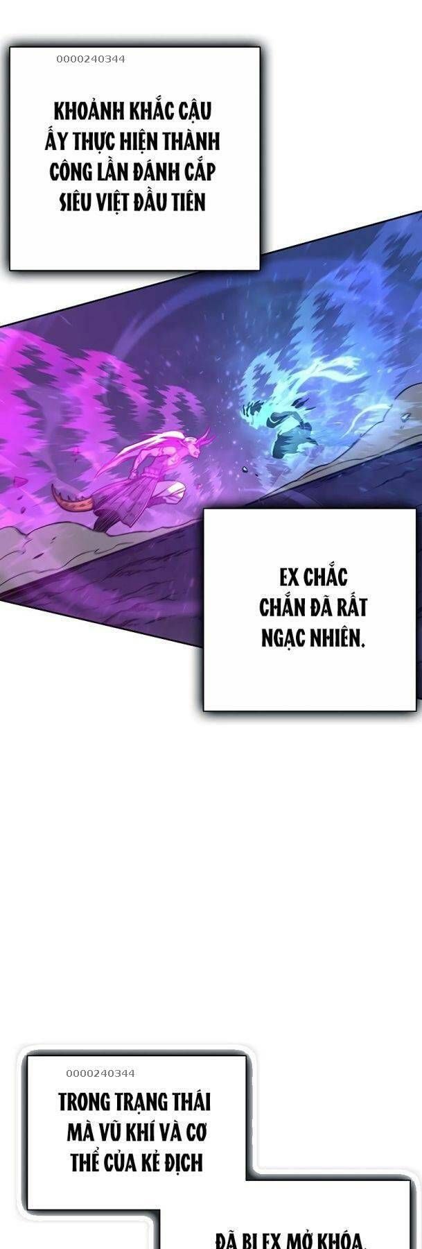 Ex & Ash Chapter 54 - 67