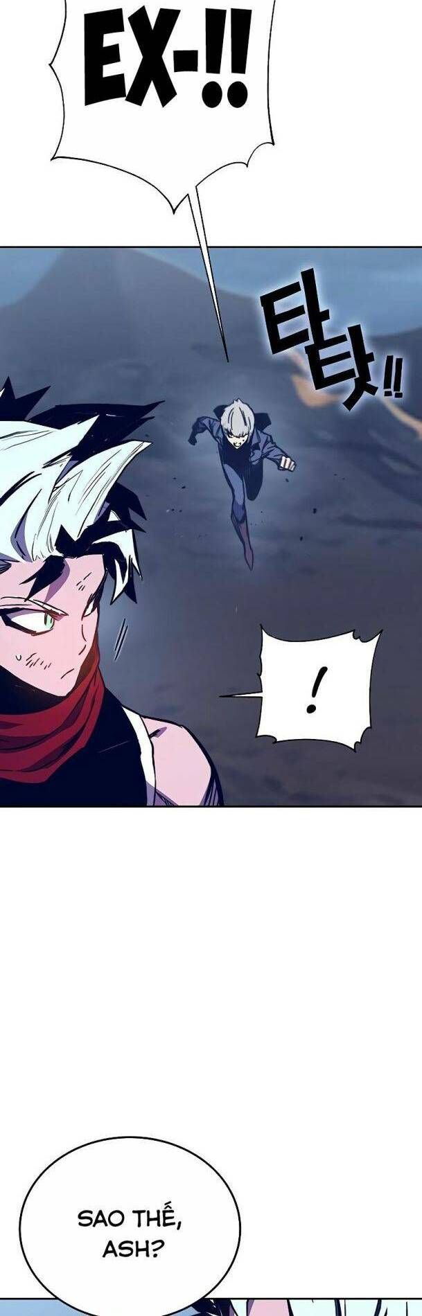 Ex & Ash Chapter 57 - 2