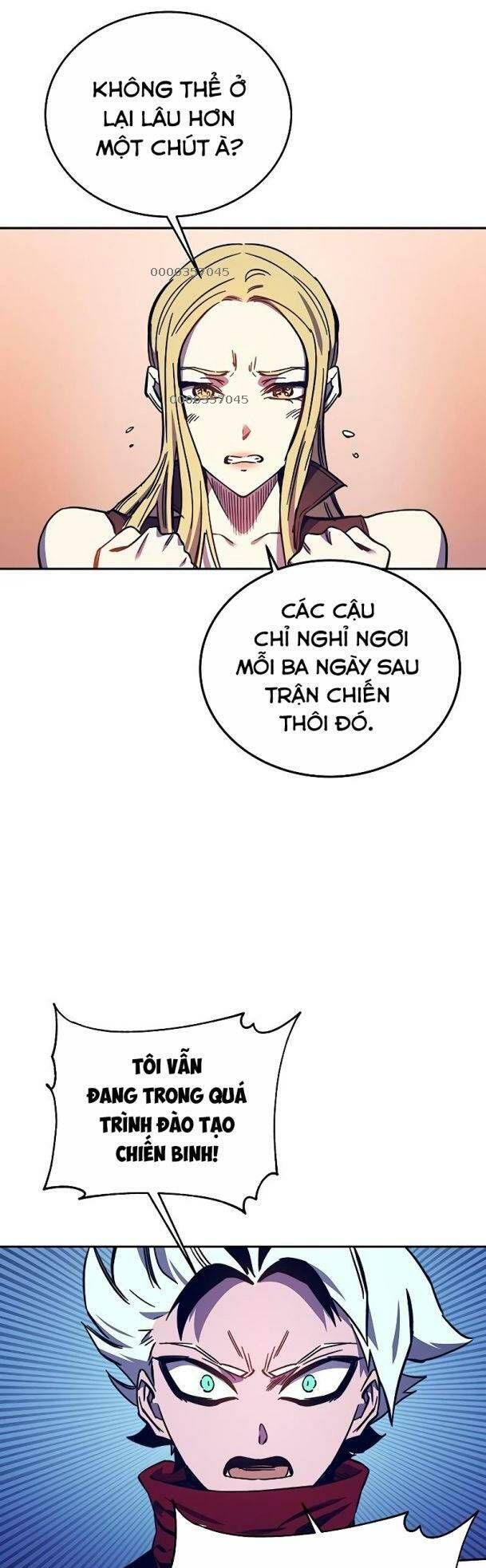 Ex & Ash Chapter 57 - 11