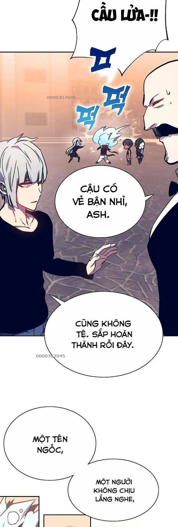 Ex & Ash Chapter 57 - 15
