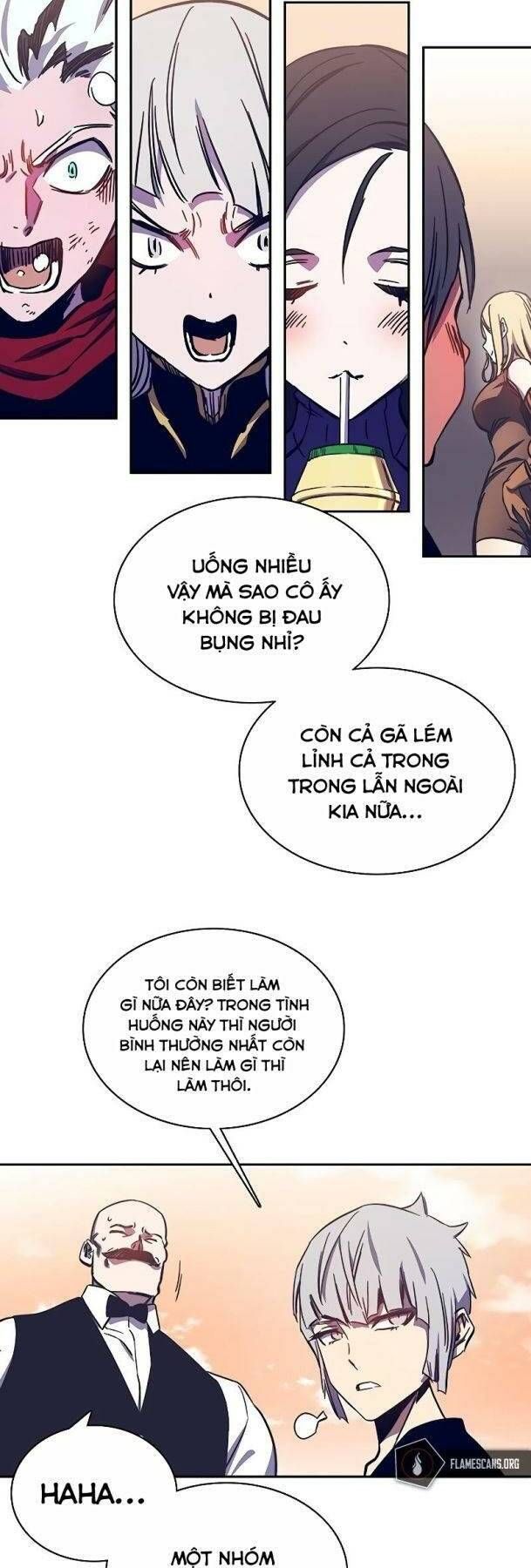 Ex & Ash Chapter 57 - 16