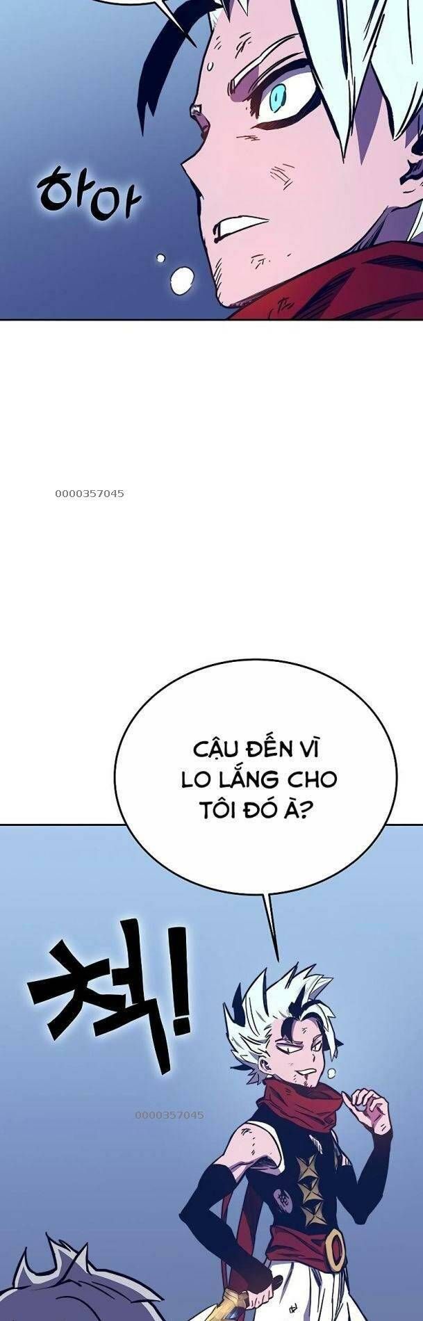 Ex & Ash Chapter 57 - 3