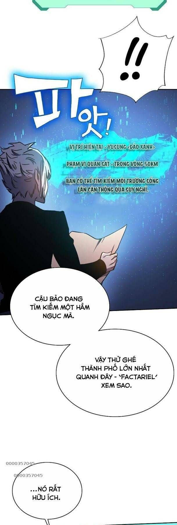Ex & Ash Chapter 57 - 21