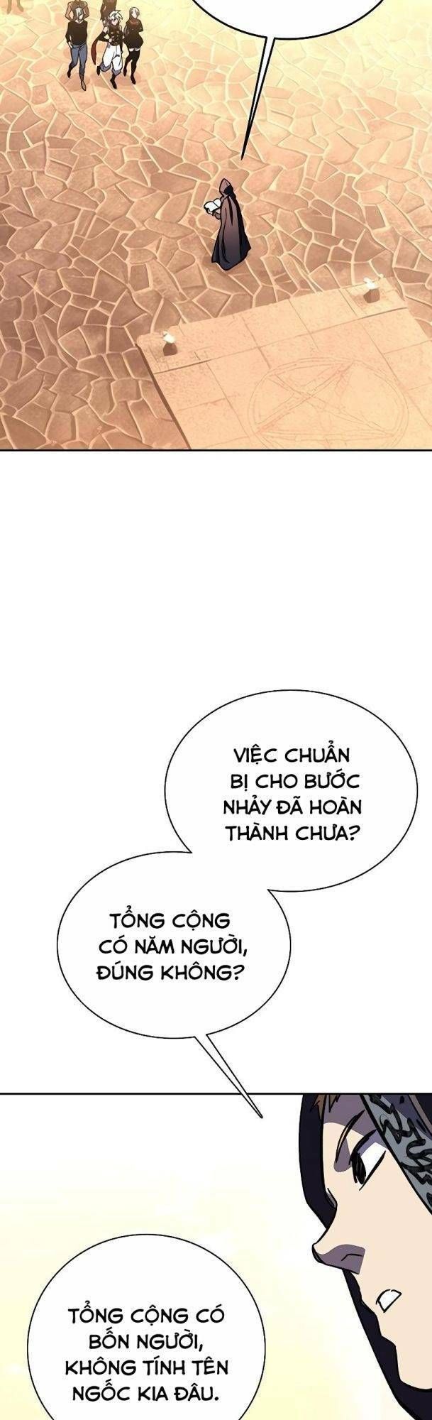 Ex & Ash Chapter 57 - 23