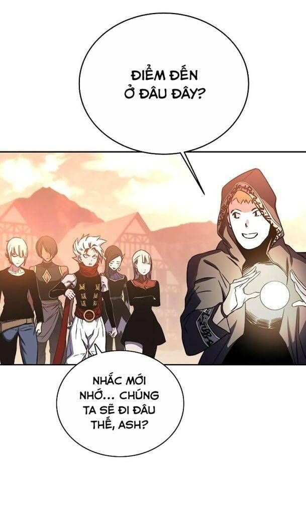Ex & Ash Chapter 57 - 25