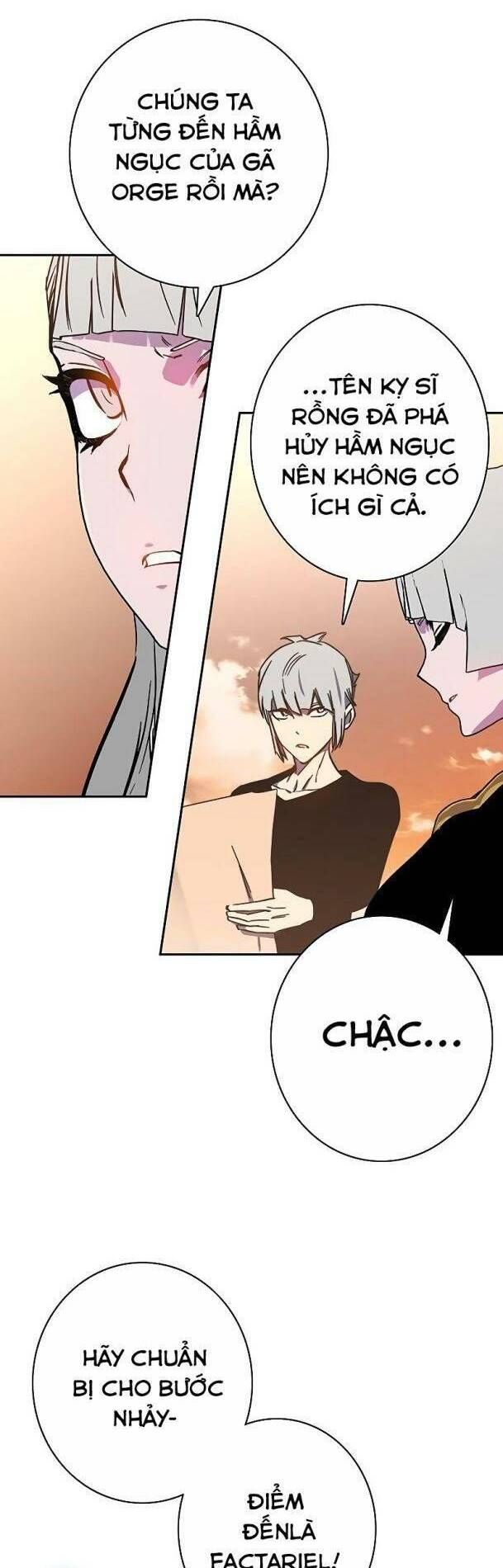 Ex & Ash Chapter 57 - 27