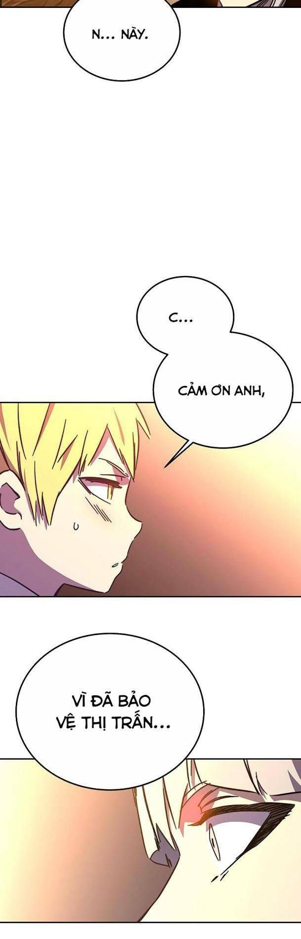 Ex & Ash Chapter 57 - 30