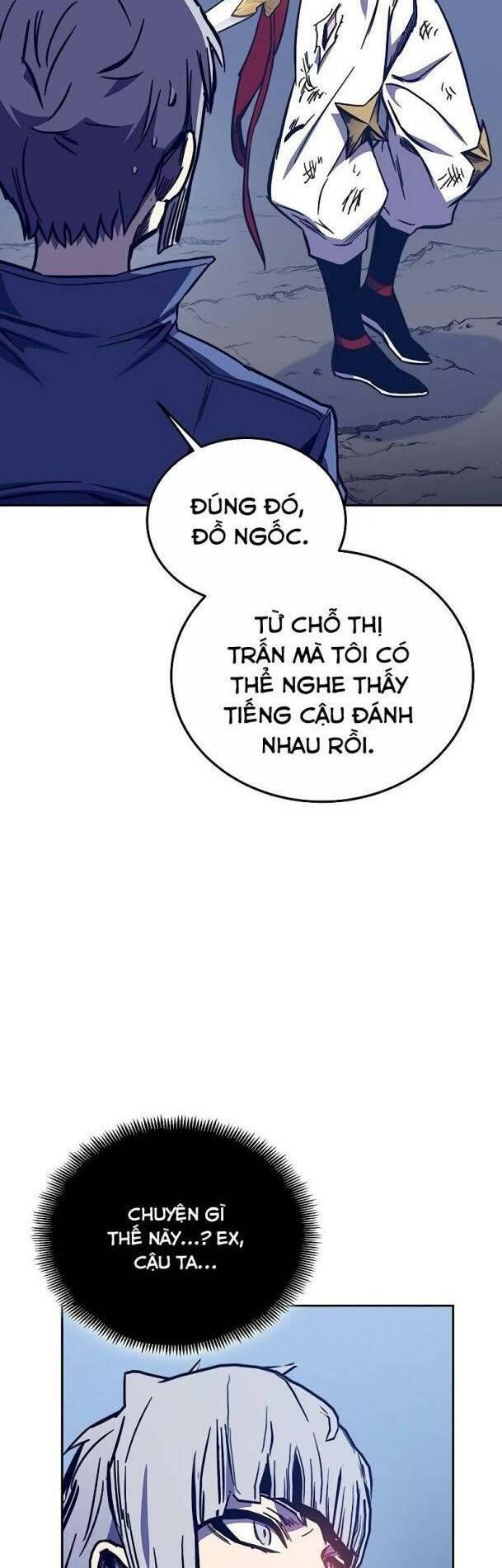 Ex & Ash Chapter 57 - 4