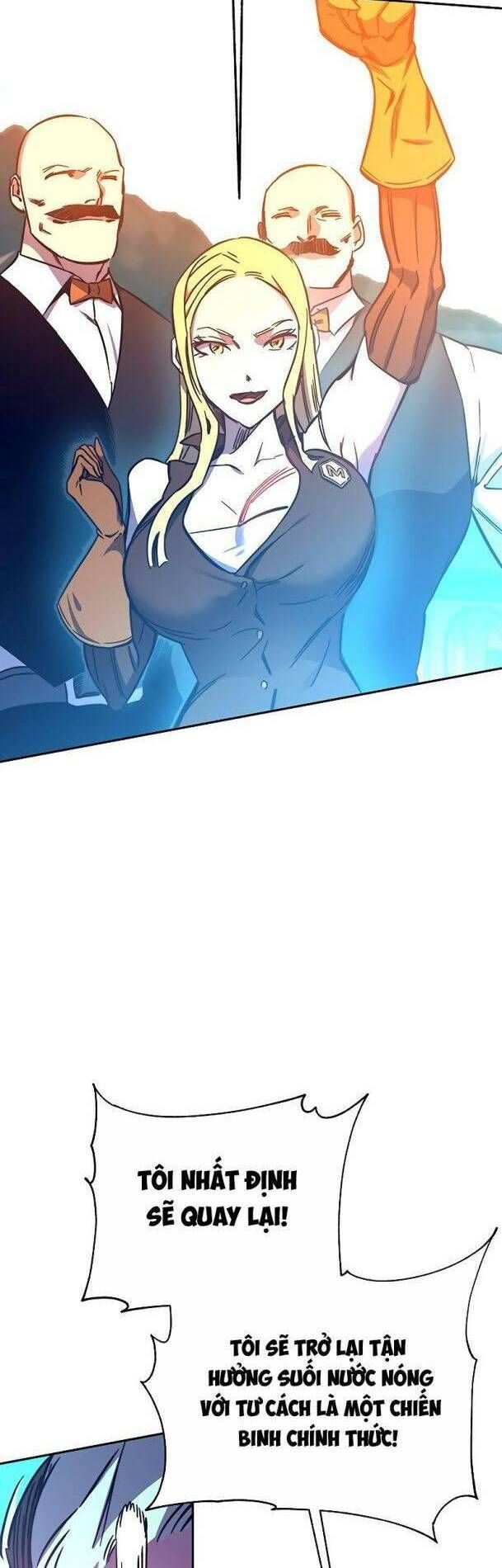 Ex & Ash Chapter 57 - 35