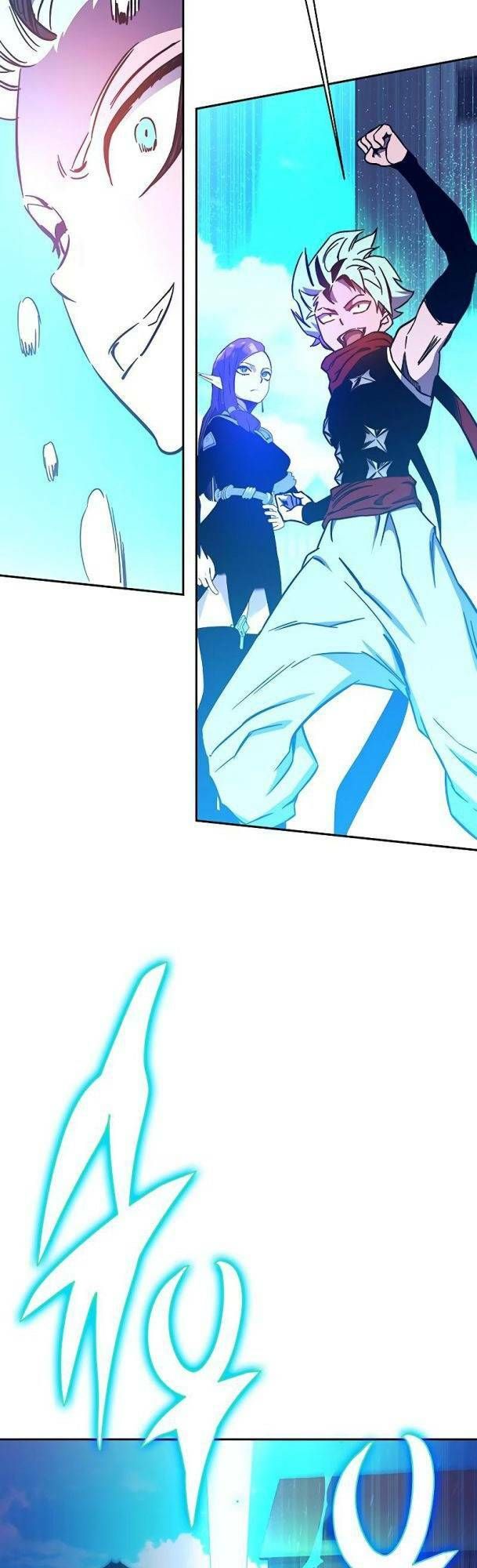 Ex & Ash Chapter 57 - 36