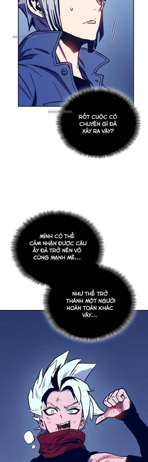 Ex & Ash Chapter 57 - 5