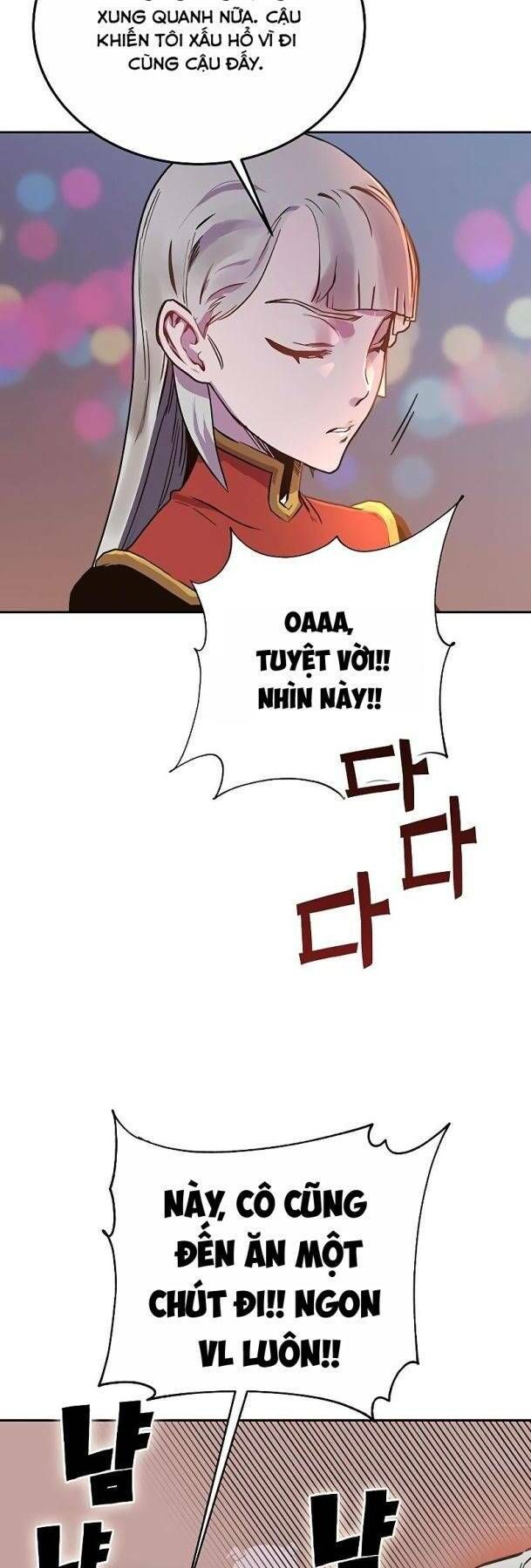 Ex & Ash Chapter 57 - 44
