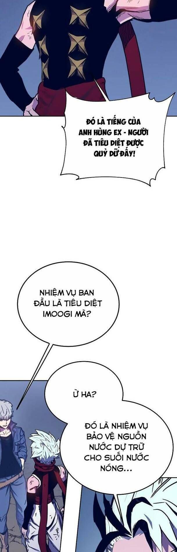 Ex & Ash Chapter 57 - 6