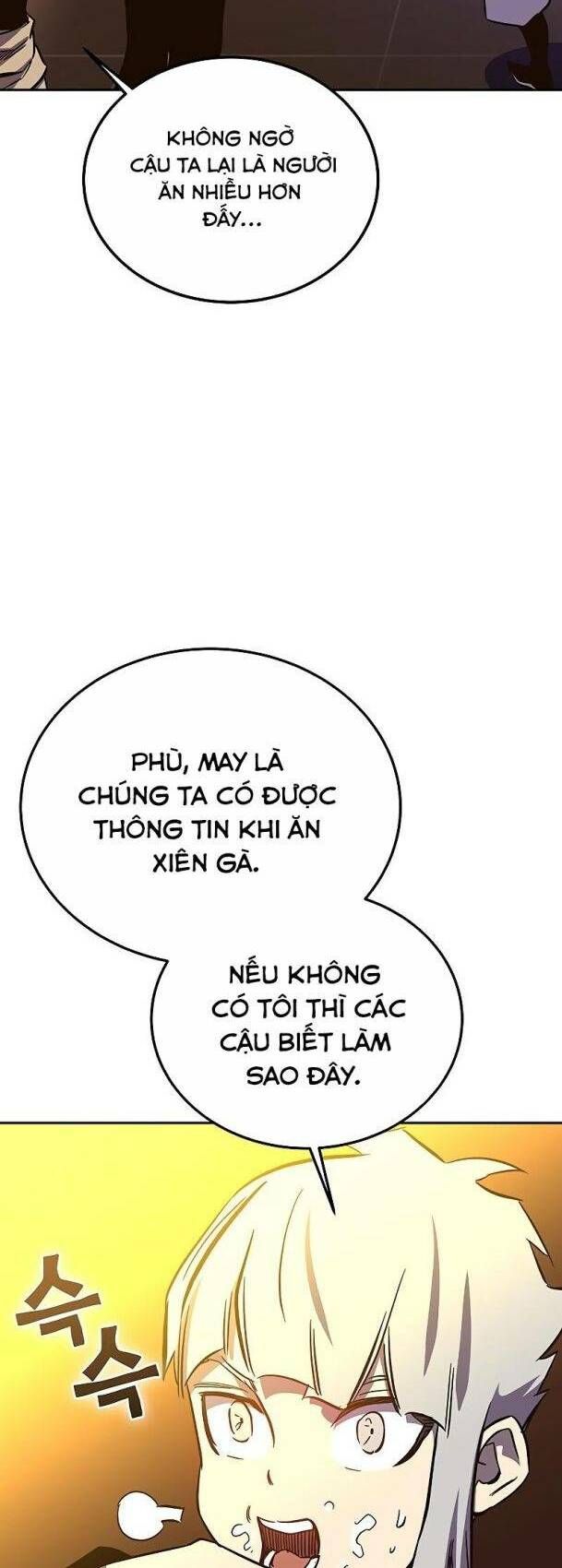 Ex & Ash Chapter 57 - 57