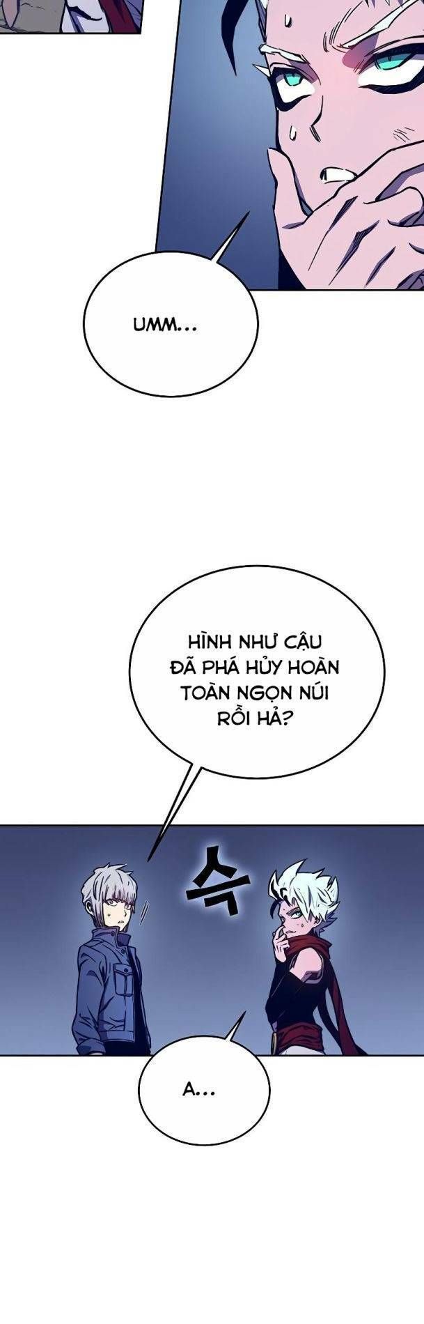 Ex & Ash Chapter 57 - 7