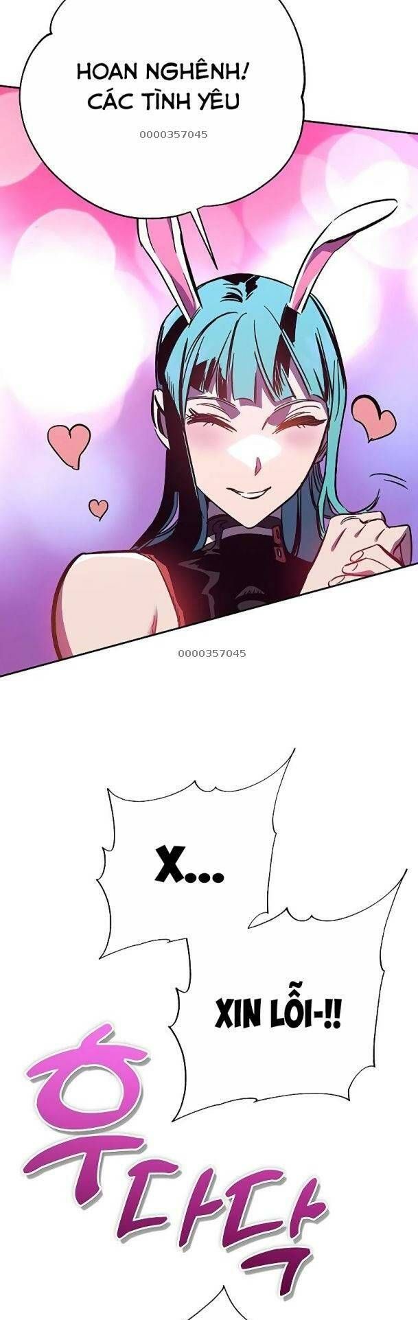 Ex & Ash Chapter 57 - 62