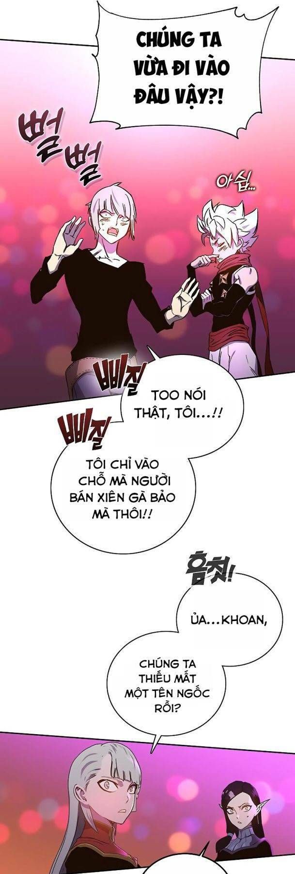 Ex & Ash Chapter 57 - 64