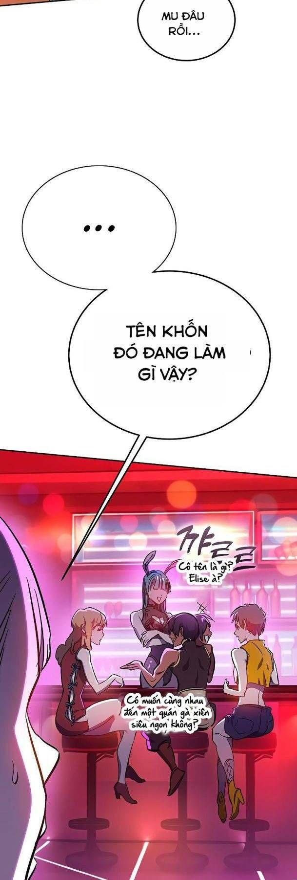 Ex & Ash Chapter 57 - 65