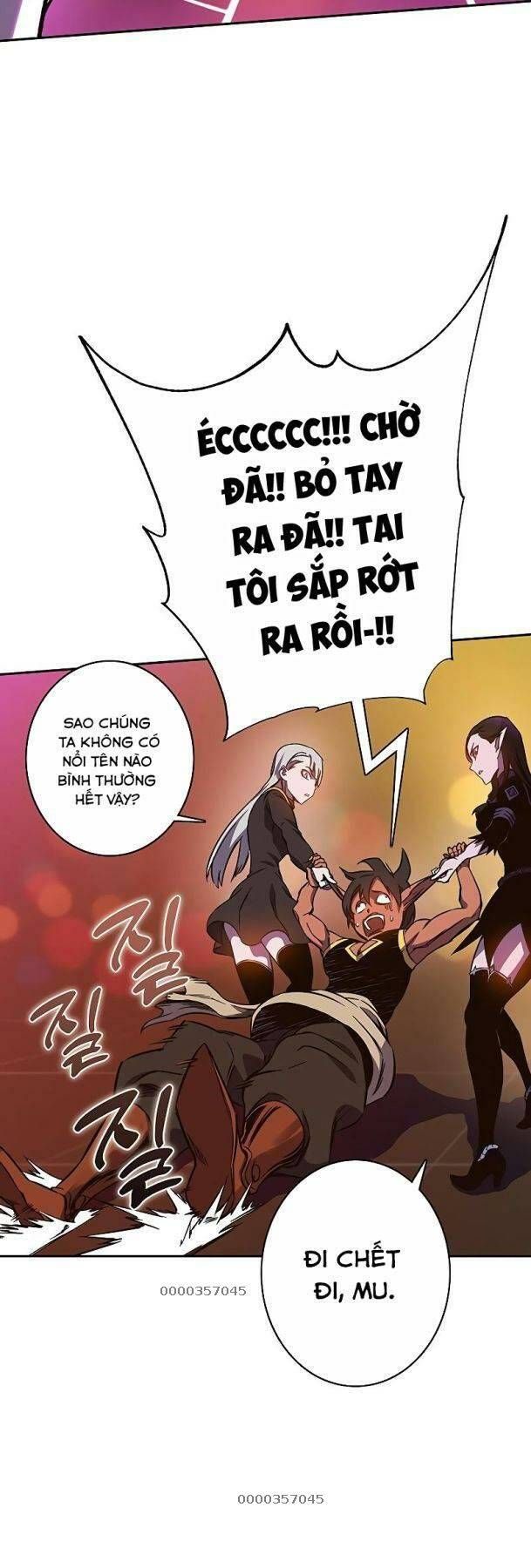 Ex & Ash Chapter 57 - 66