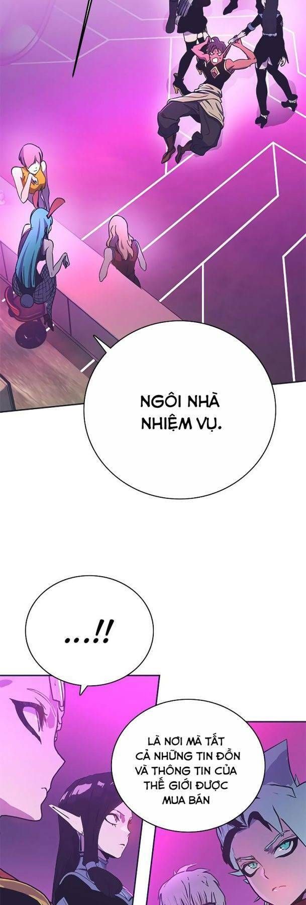Ex & Ash Chapter 57 - 68