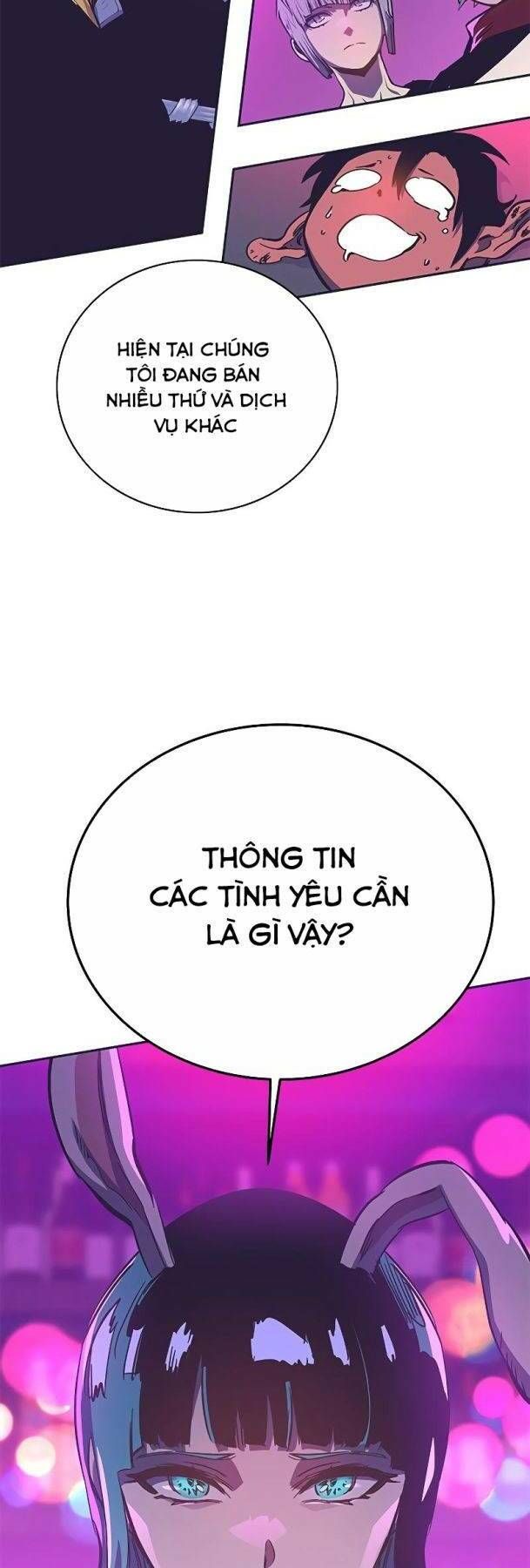 Ex & Ash Chapter 57 - 69
