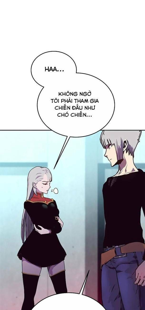 Ex & Ash Chapter 57 - 91