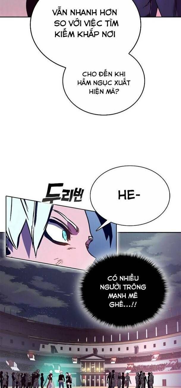 Ex & Ash Chapter 57 - 92