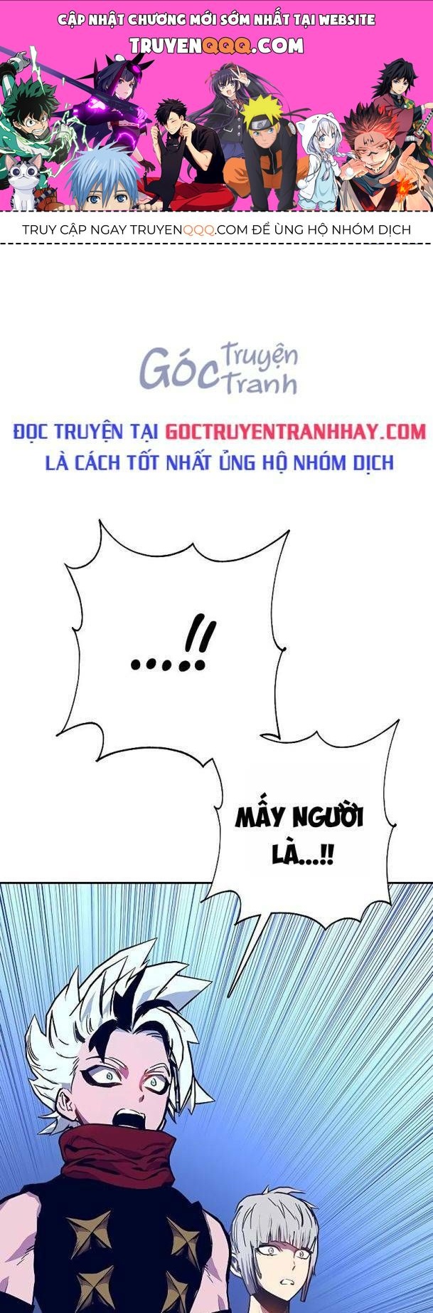 Ex & Ash Chapter 58 - 1