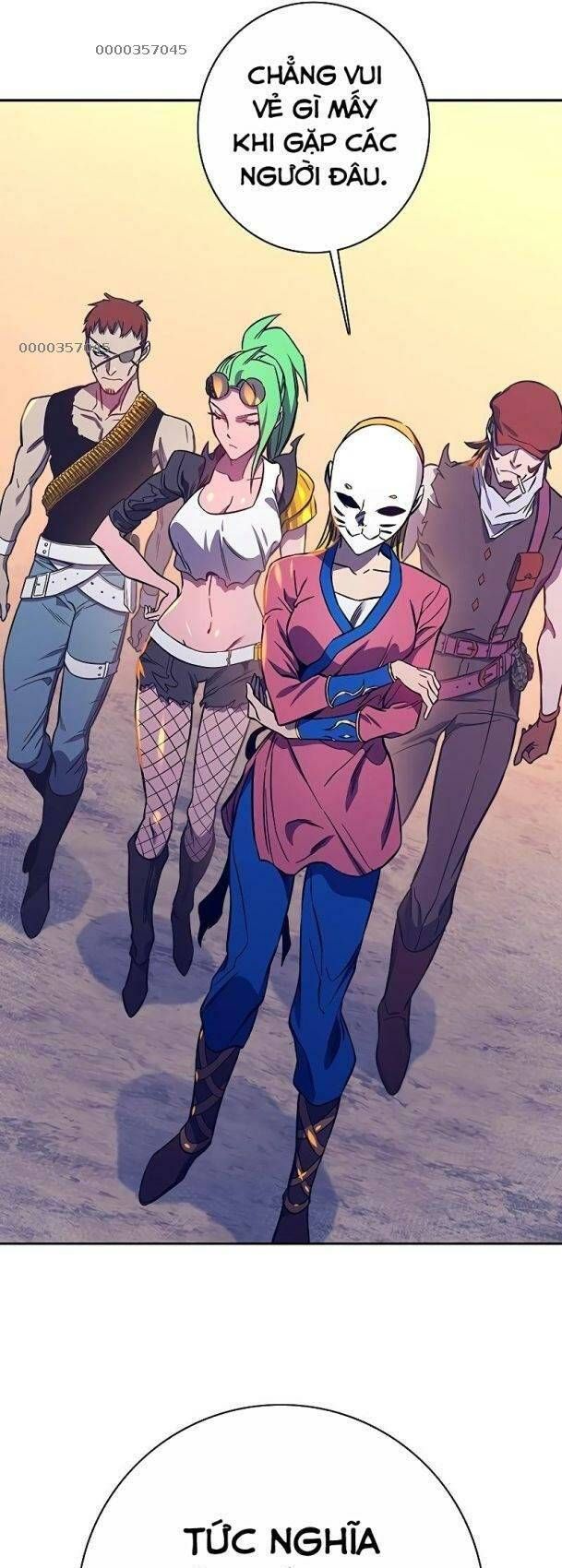 Ex & Ash Chapter 58 - 11