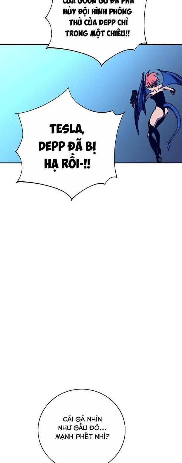 Ex & Ash Chapter 58 - 104