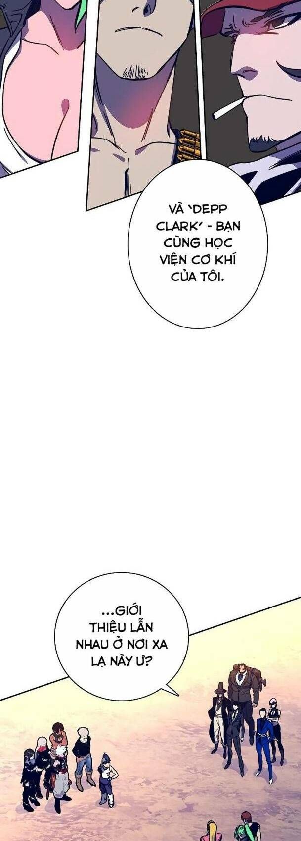 Ex & Ash Chapter 58 - 14