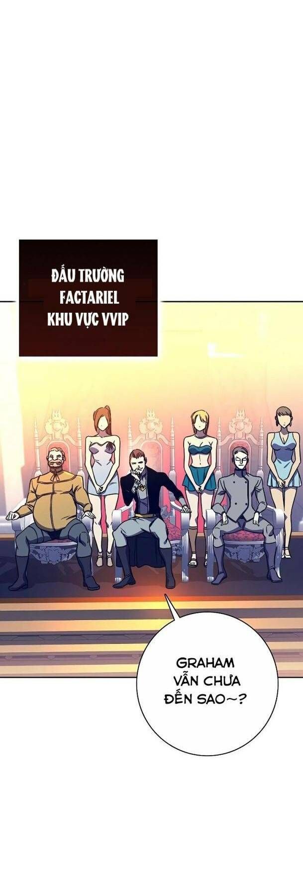 Ex & Ash Chapter 58 - 20