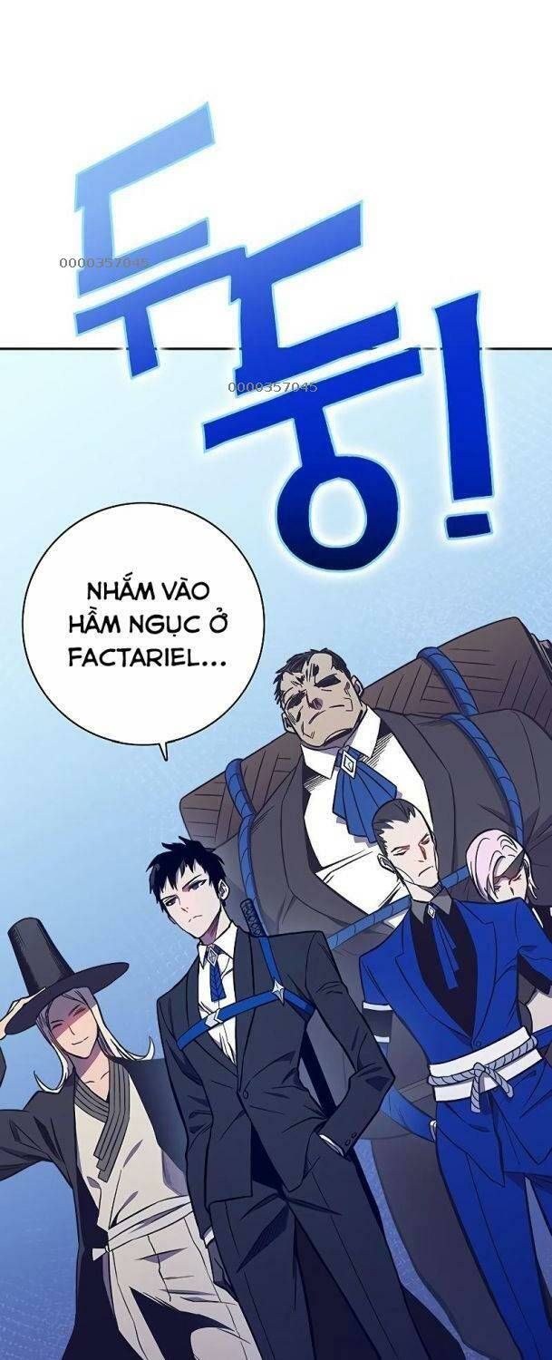 Ex & Ash Chapter 58 - 3