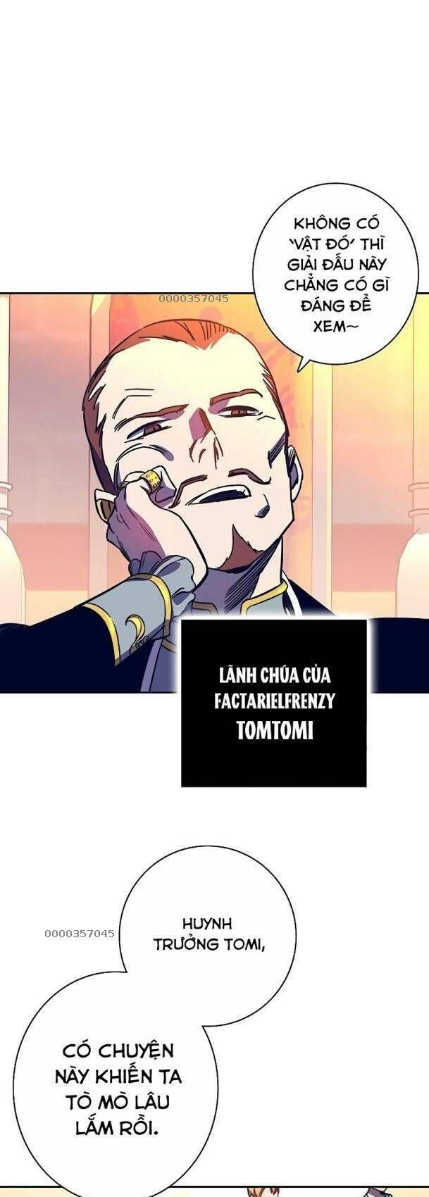 Ex & Ash Chapter 58 - 21