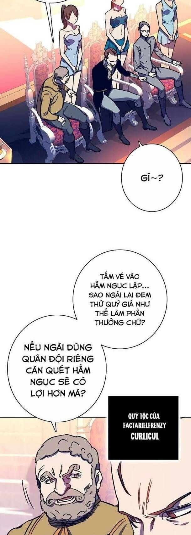 Ex & Ash Chapter 58 - 22