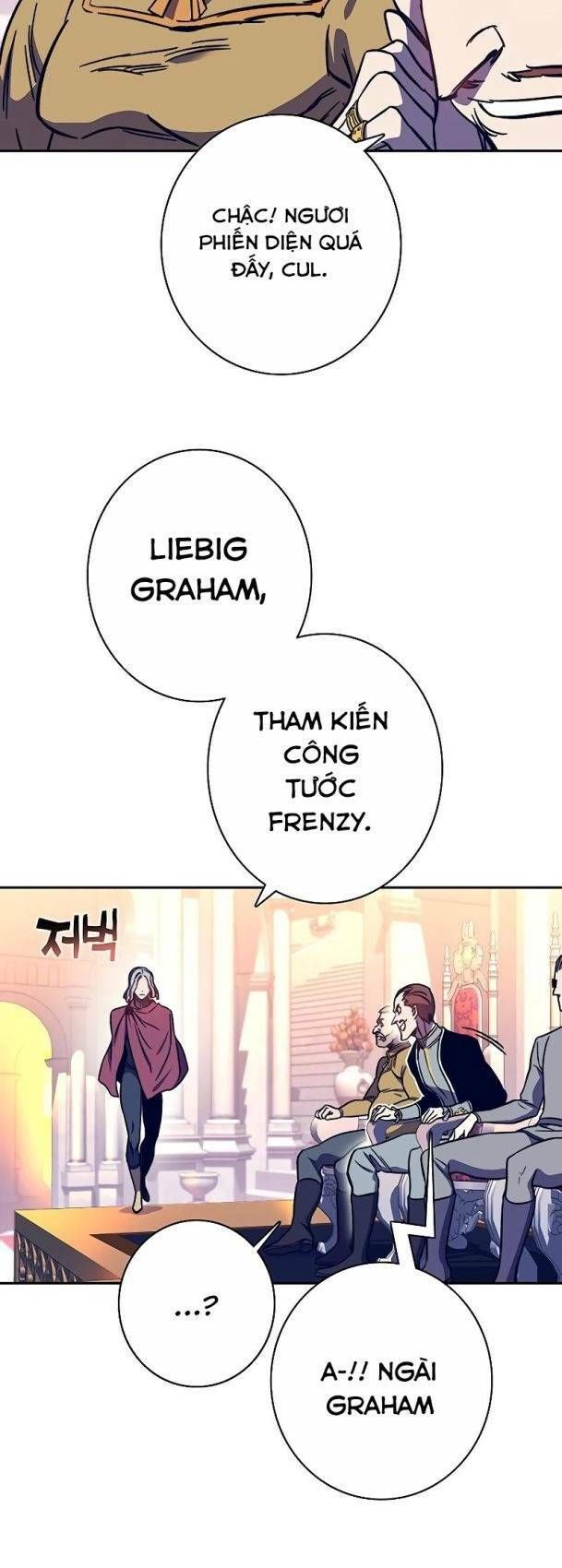 Ex & Ash Chapter 58 - 23