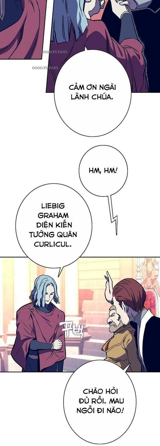 Ex & Ash Chapter 58 - 25