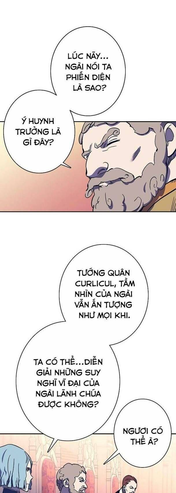 Ex & Ash Chapter 58 - 26