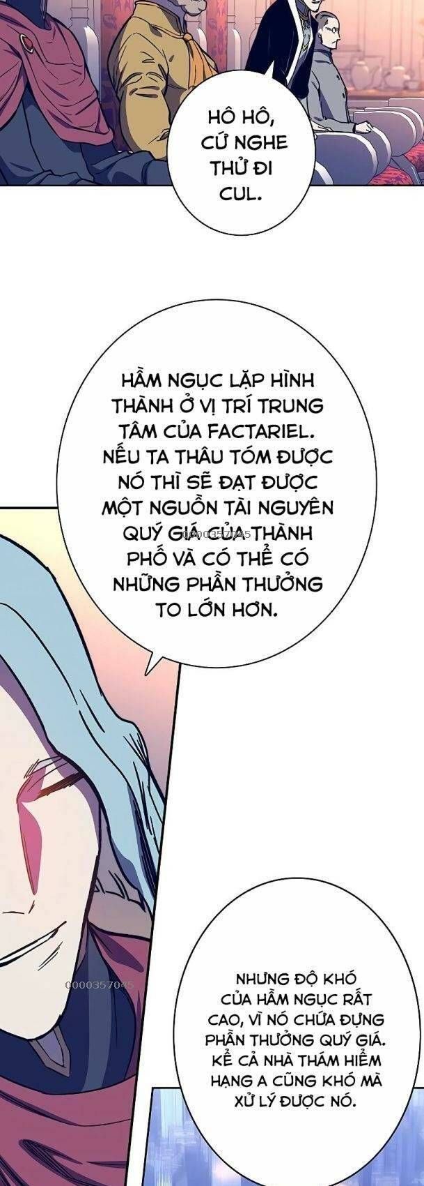 Ex & Ash Chapter 58 - 27