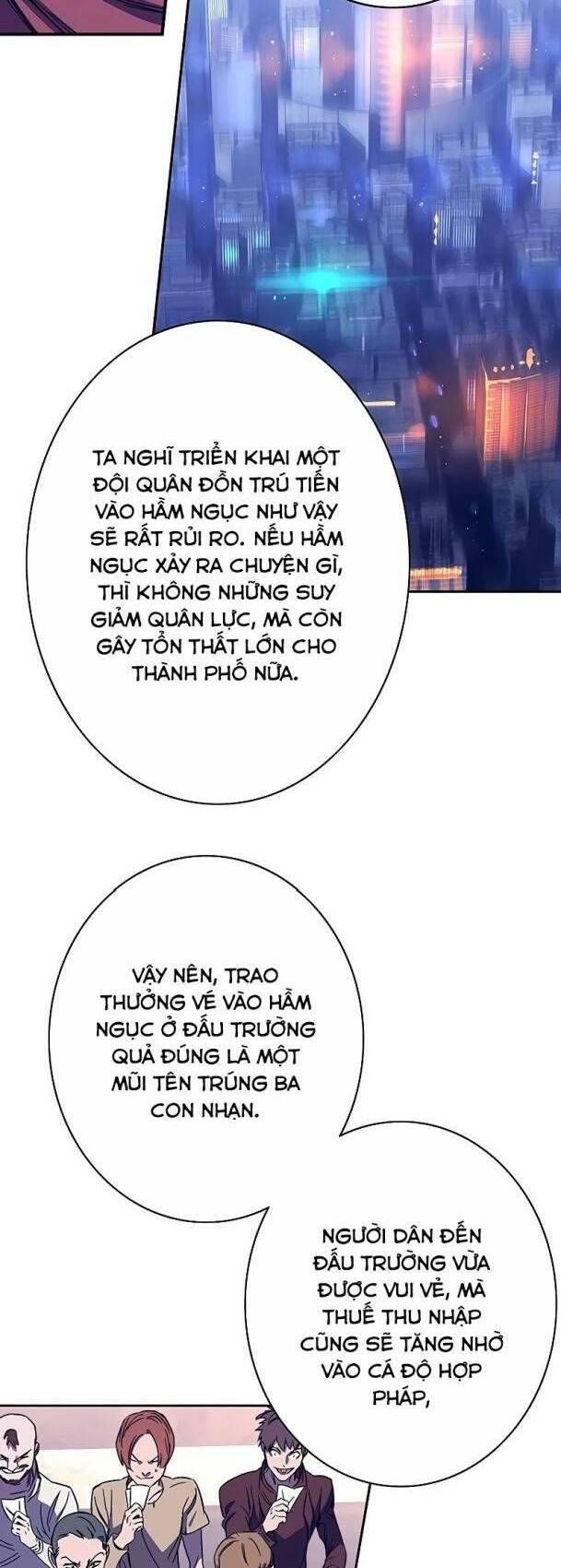 Ex & Ash Chapter 58 - 28