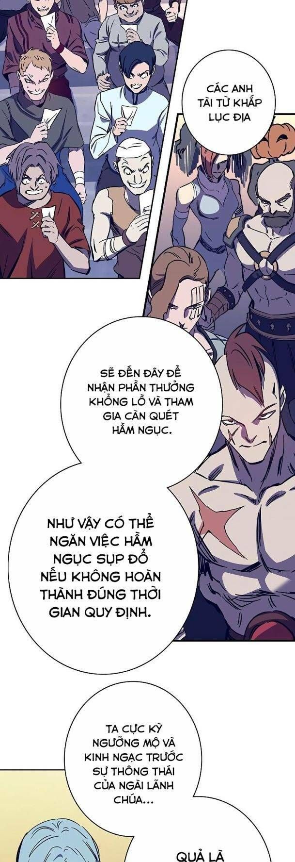 Ex & Ash Chapter 58 - 29