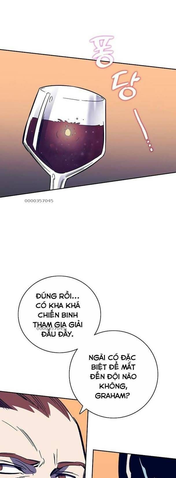 Ex & Ash Chapter 58 - 33