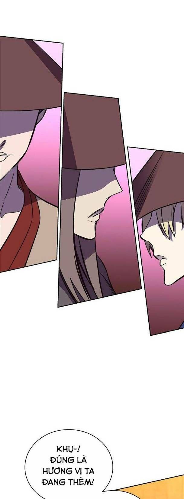 Ex & Ash Chapter 58 - 38