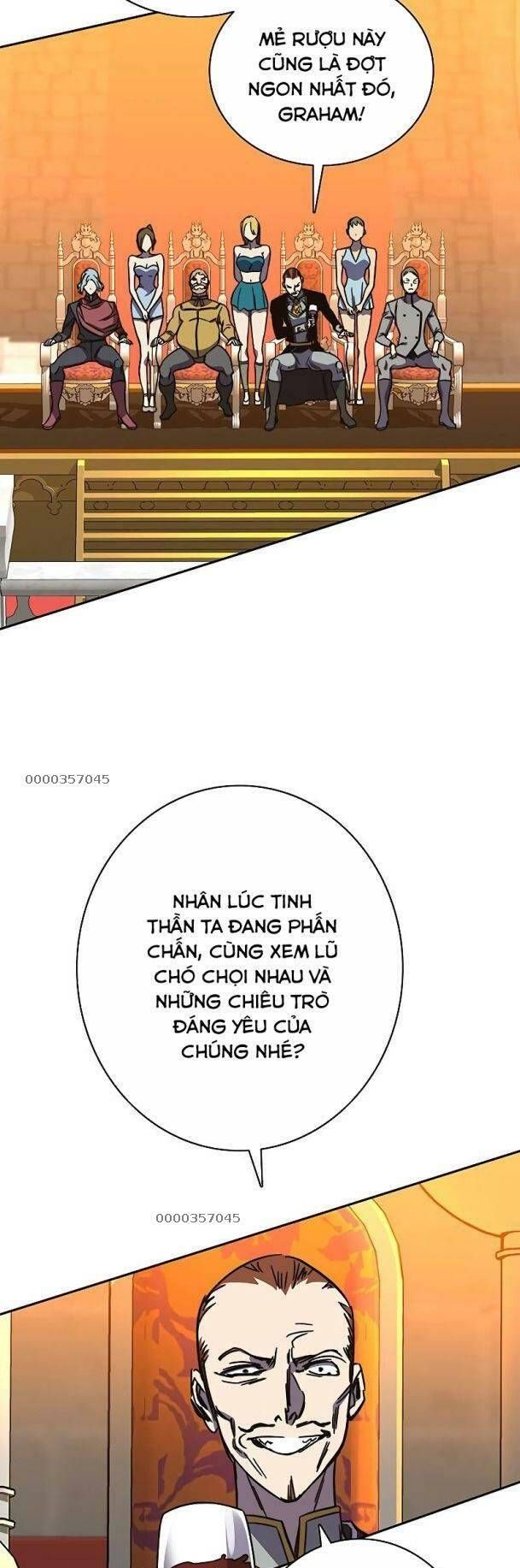 Ex & Ash Chapter 58 - 39