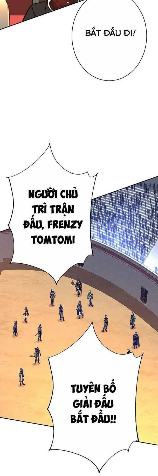 Ex & Ash Chapter 58 - 40